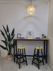 City Square Residences (D8), Condominium #520199851